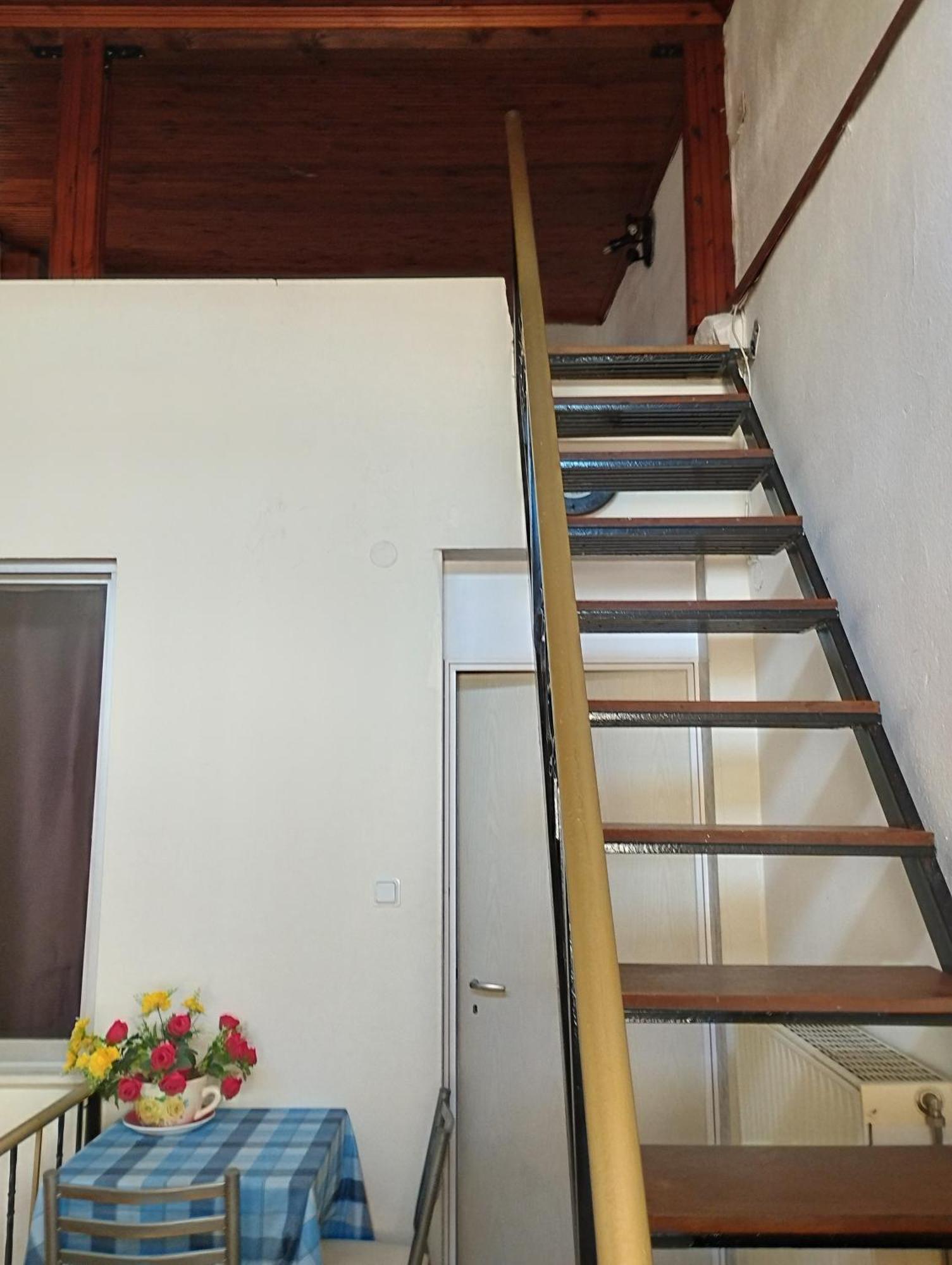Marios House 2 Appartement Xanthi Buitenkant foto