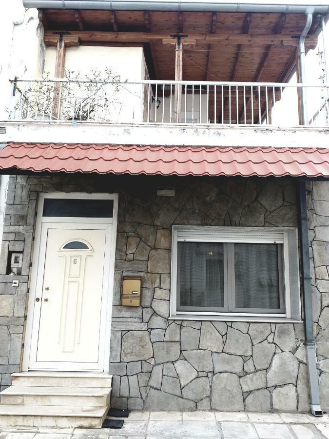 Marios House 2 Appartement Xanthi Buitenkant foto